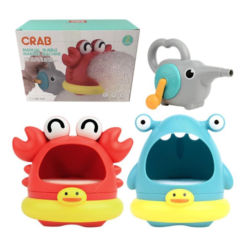 Soap Making Cold Process - Baby Bath Toys Manual Bubble Maker