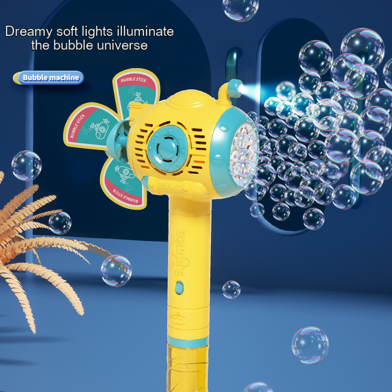 Automatic Bubble Gun Kids Toy  - Soap Making Cold Process review and price
