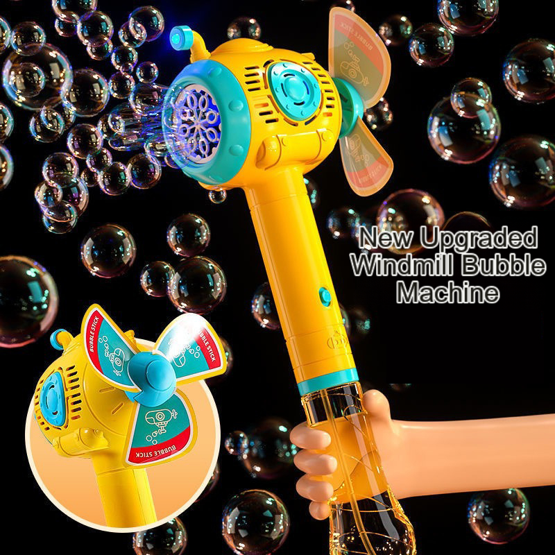 Automatic Bubble Gun Kids Toy  - Soap Making Cold Process review and price