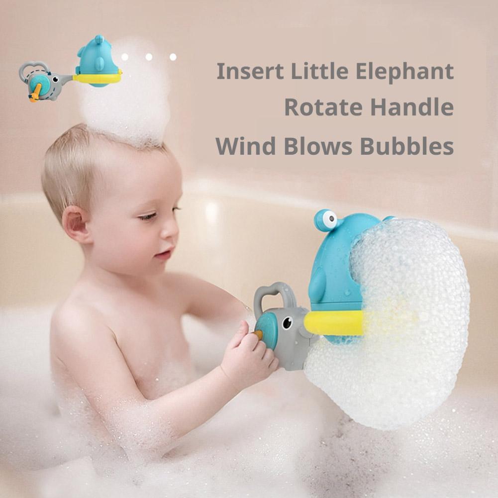 Baby Bath Toys Manual Bubble M - Soap Making Cold Process review and price