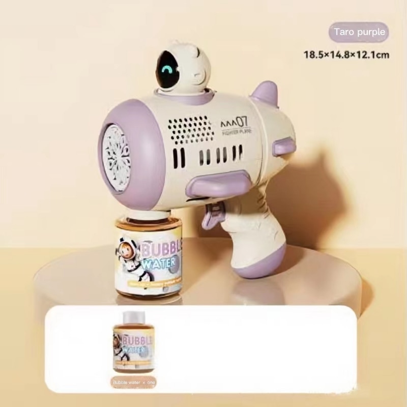Purple Bubble Machine for Chil - Soap Making Cold Process review and price