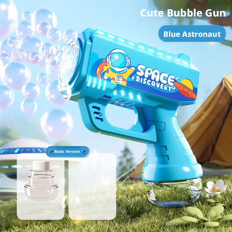 Electric Bubble Gun Unicorn Fl - Soap Making Cold Process review and price