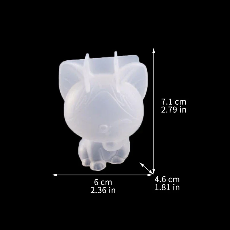 3D Geometric Silicone Unicorn  - Melt Pour Soap Base review and price