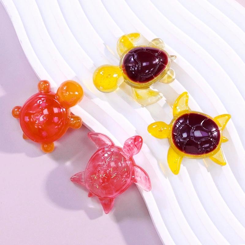 Four Turtles Plaster Silicone  - Melt Pour Soap Base review and price
