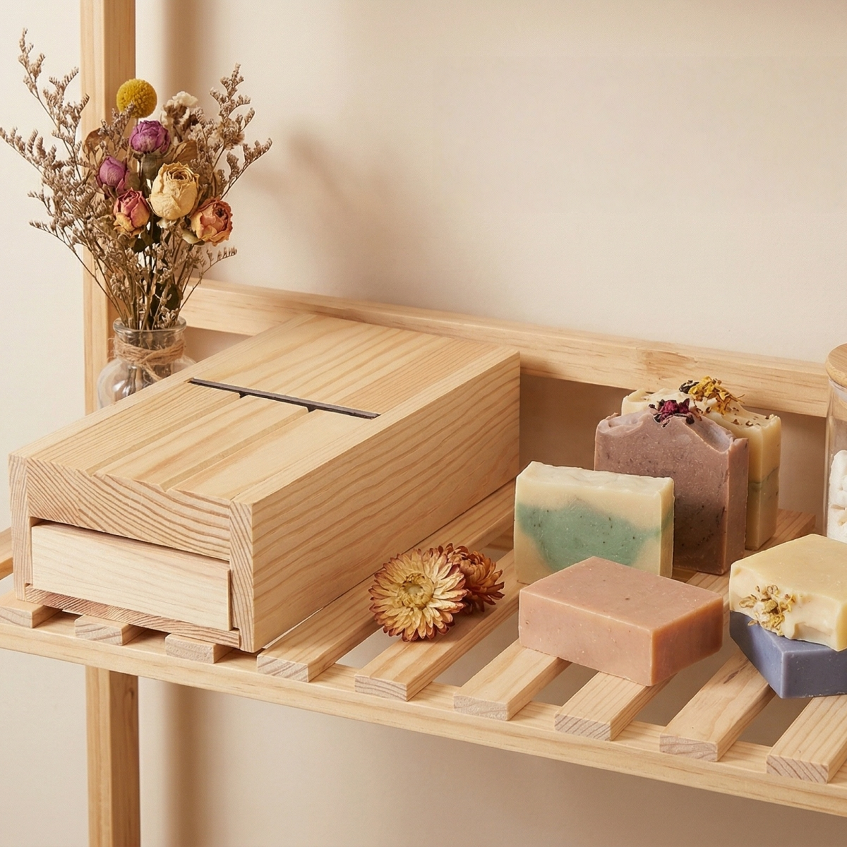 Soap Planer Cutter Drawer Box  - Soap Making Business review and price
