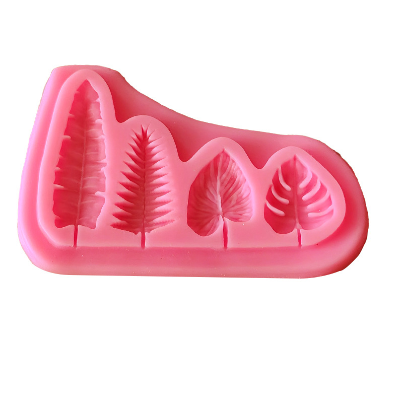 Palm Leaves And Turtle Leaf Si - Melt Pour Soap Base review and price