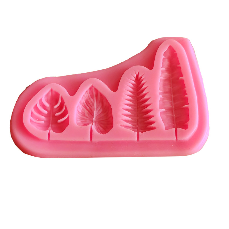 Palm Leaves And Turtle Leaf Si - Melt Pour Soap Base review and price