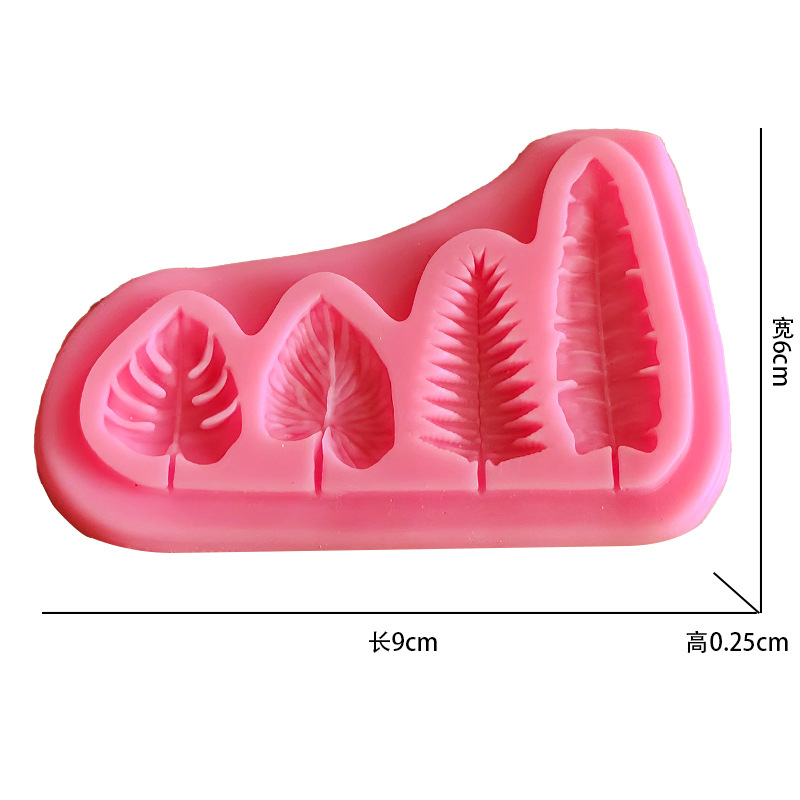Palm Leaves And Turtle Leaf Si - Melt Pour Soap Base review and price