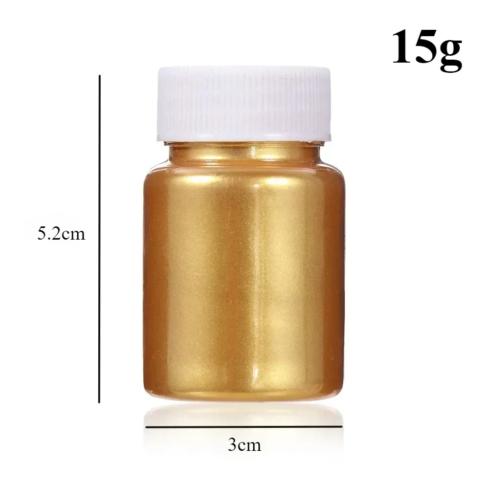 24 Colors Mica Powder for Resi - Oxide Pigment Soap review and price