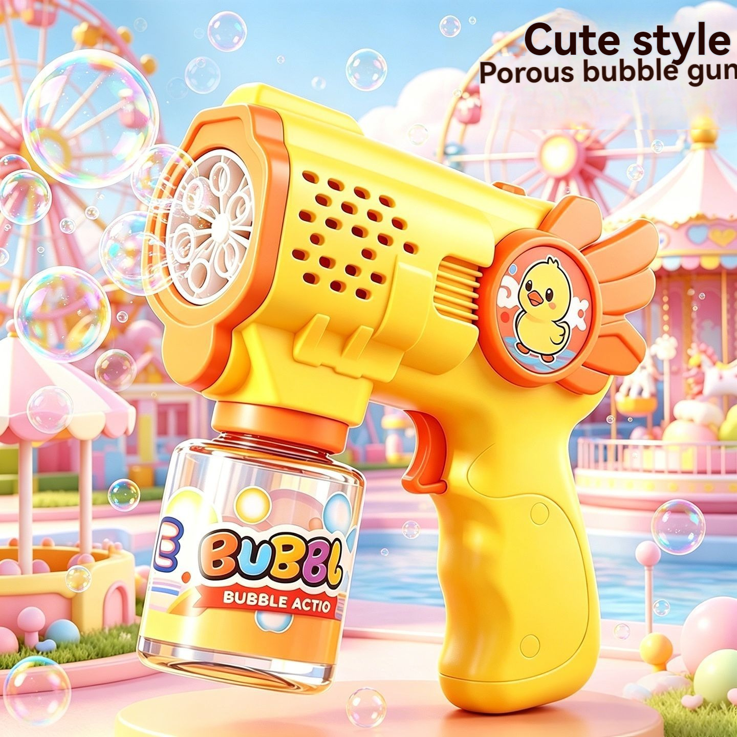 New Handheld Electric Duck Uni - Soap Making Cold Process review and price