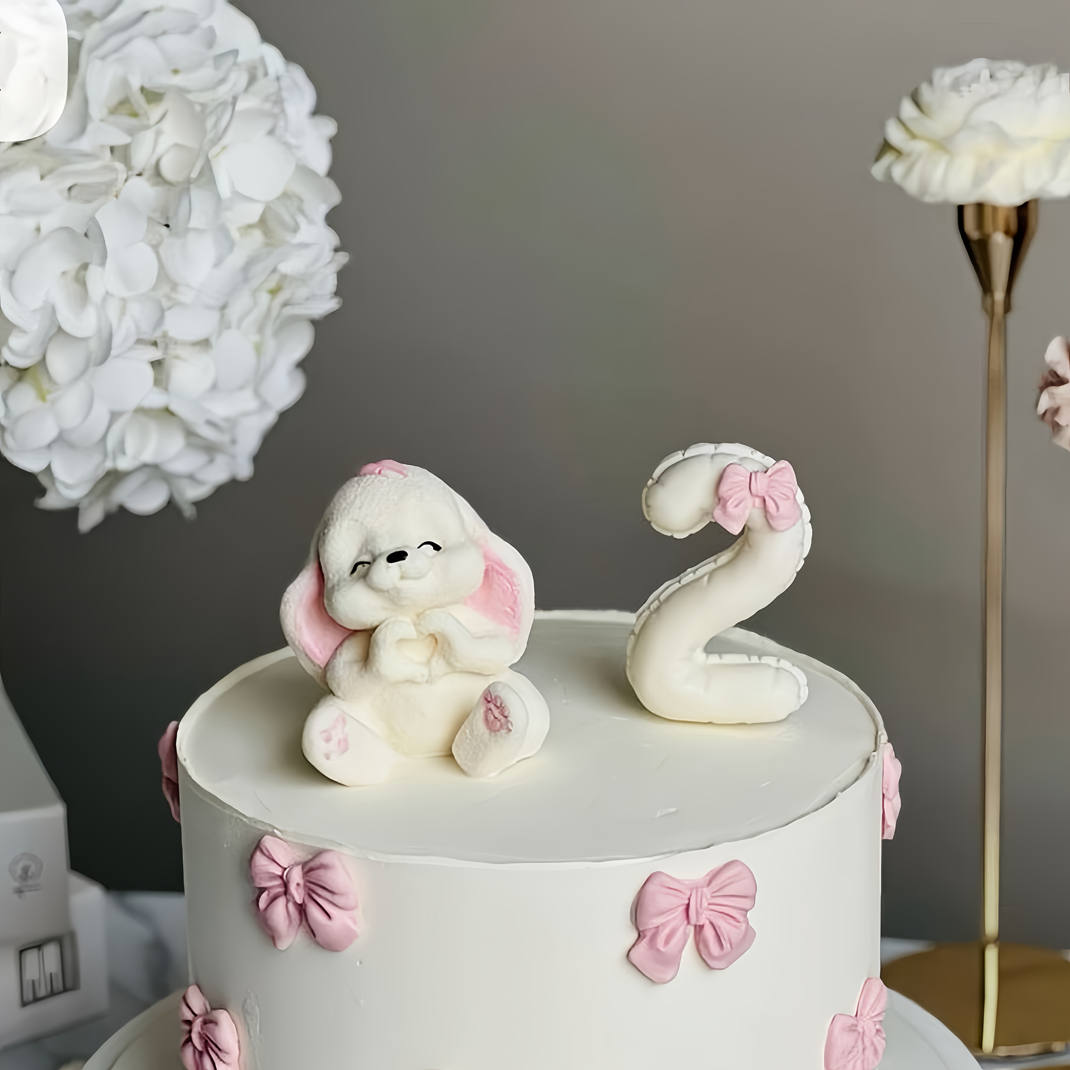 1pc Adorable Rabbit Resin Sili - Melt Pour Soap Base review and price