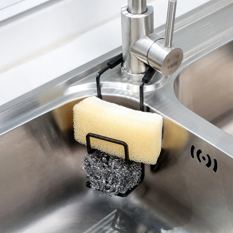 Kitchen Metal Sink Drying Hold - Oxide Pigment Soap review and price