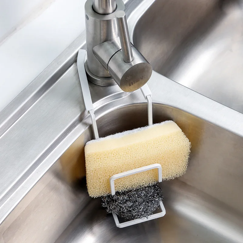 Kitchen Metal Sink Drying Hold - Oxide Pigment Soap review and price