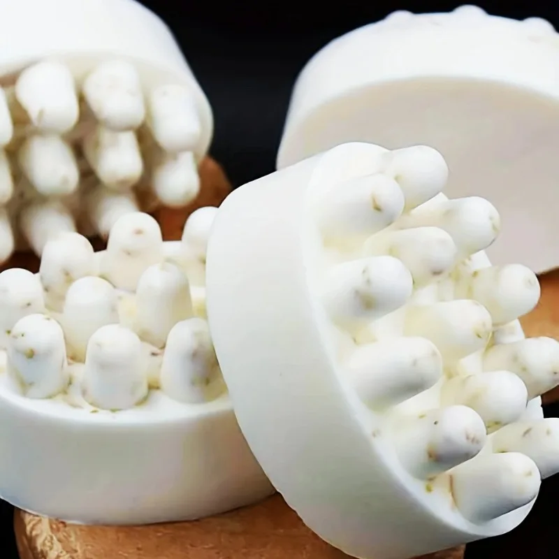 1/3PCS-3D Handmade Silicone So - Soap Making Business review and price