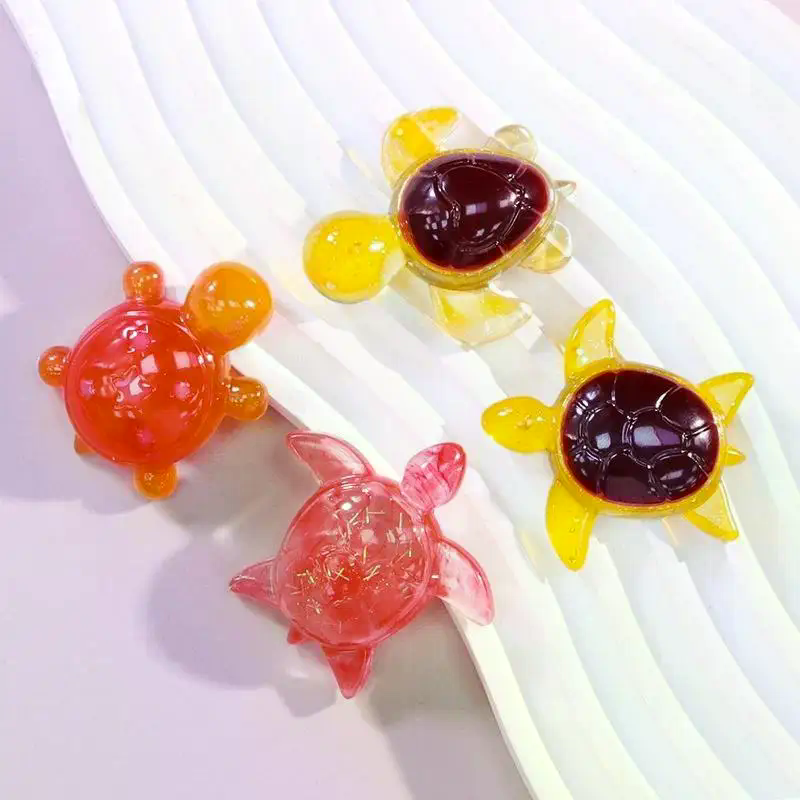 Four Turtles Plaster Silicone  - Melt Pour Soap Base review and price