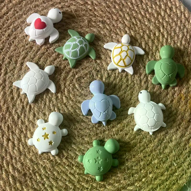 Four Turtles Plaster Silicone  - Melt Pour Soap Base review and price
