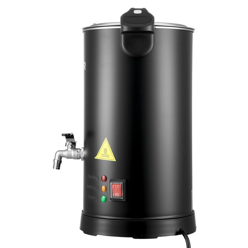 Candle Melting Machine 5.3 Qts - Soap Making Hobby review and price