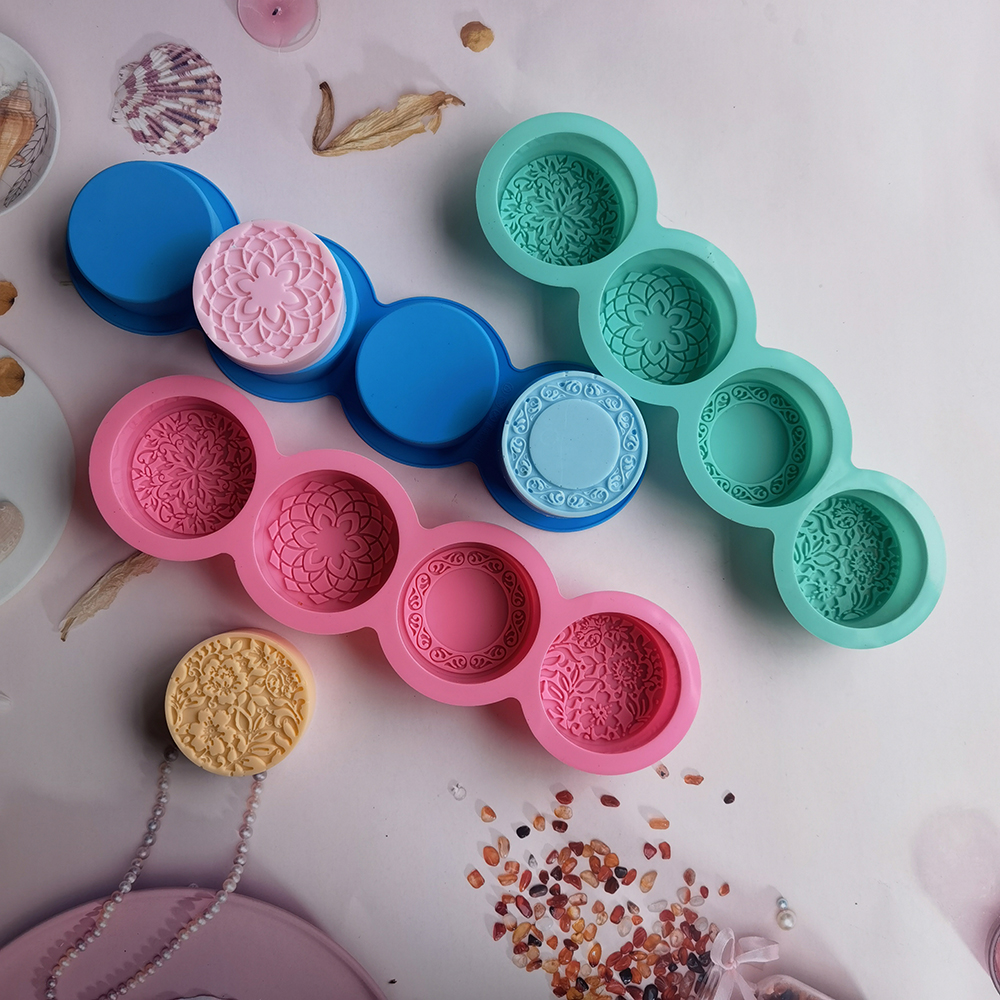 3D Handmade Silicone Soap Mold - Soap Making Business review and price