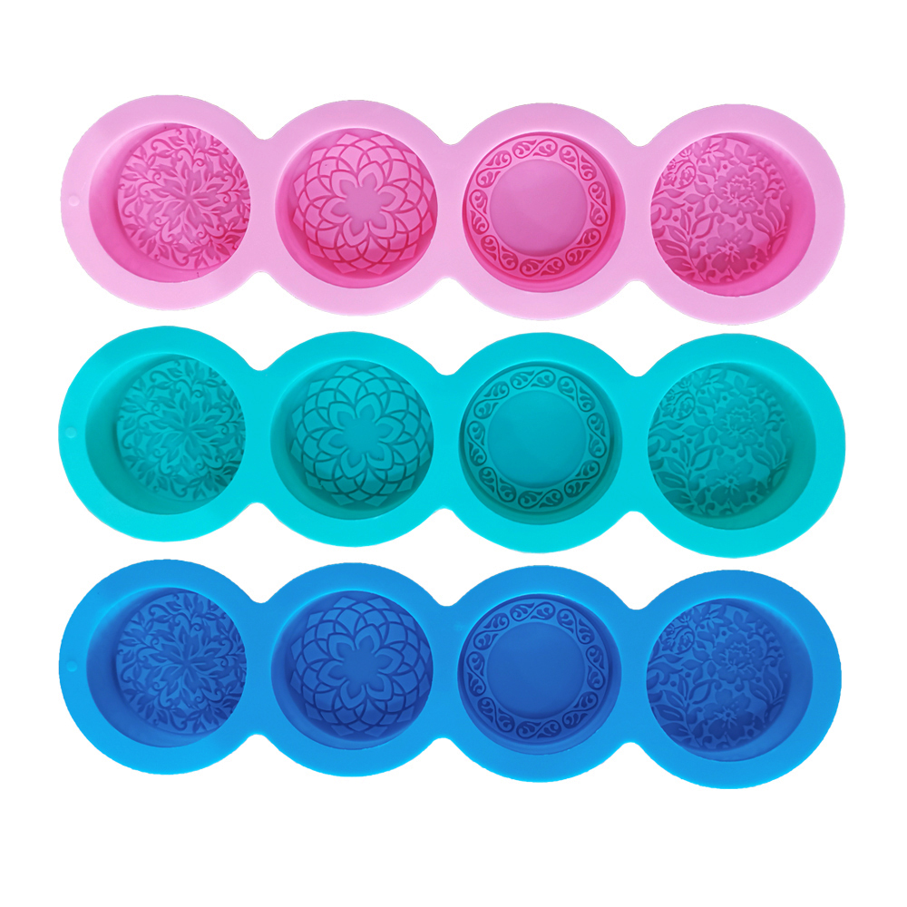 3D Handmade Silicone Soap Mold - Soap Making Business review and price