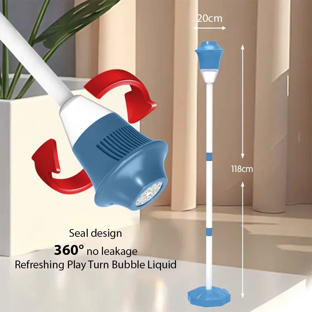 Stand Bubble Machine with Ligh - Soap Making Cold Process review and price
