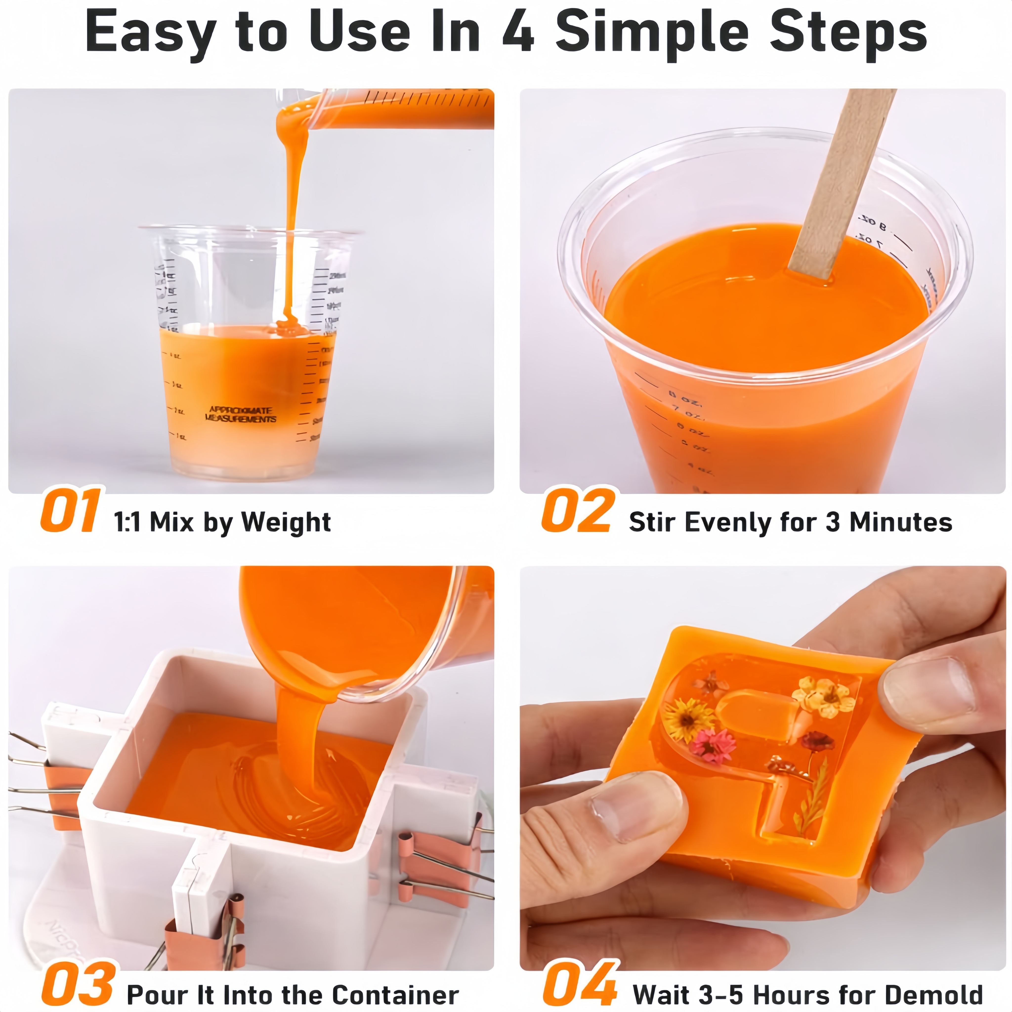 Liquid Silicone Rubber Kit,Hig - Melt Pour Soap Base review and price