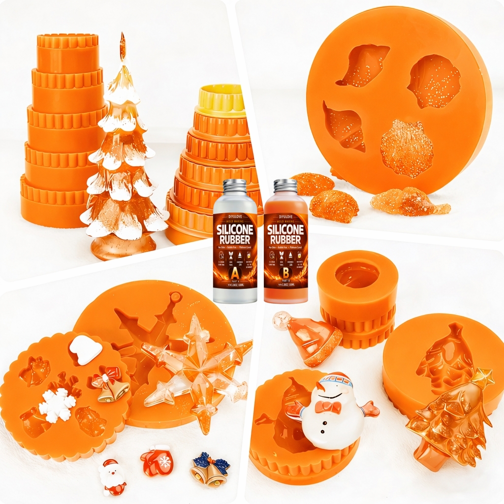 Liquid Silicone Rubber Kit,Hig - Melt Pour Soap Base review and price