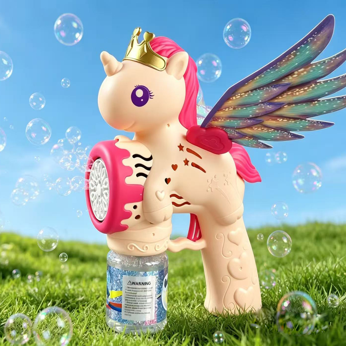 2026 Flying Horse Unicorn Elec - Soap Making Cold Process review and price