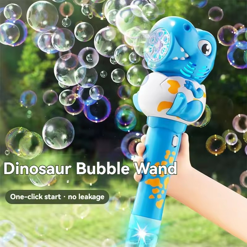 Cute Dinosaur Bubble Gun Elect - Soap Making Cold Process review and price