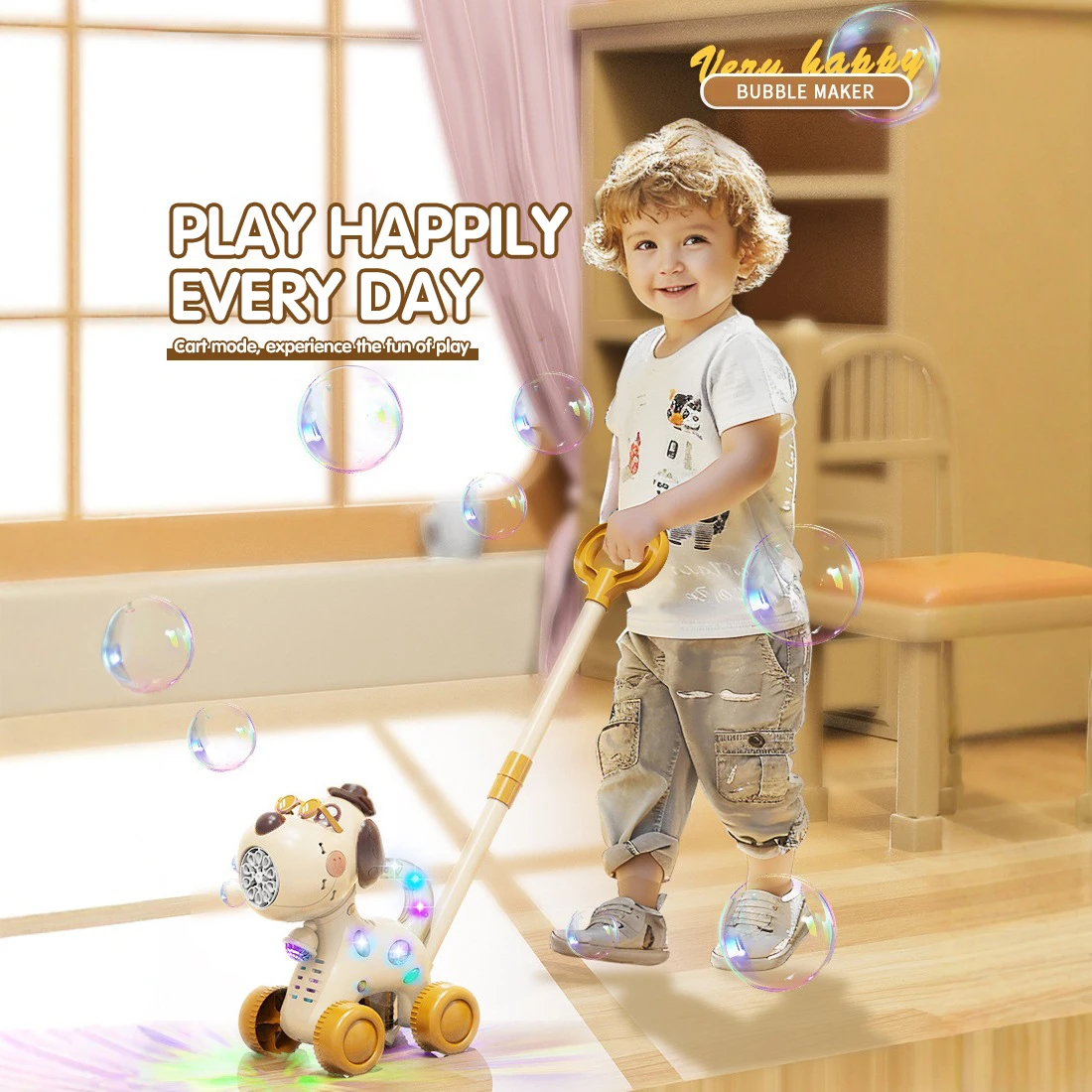 Dog Bubble Walker Toys Outdoor - Soap Making Cold Process review and price