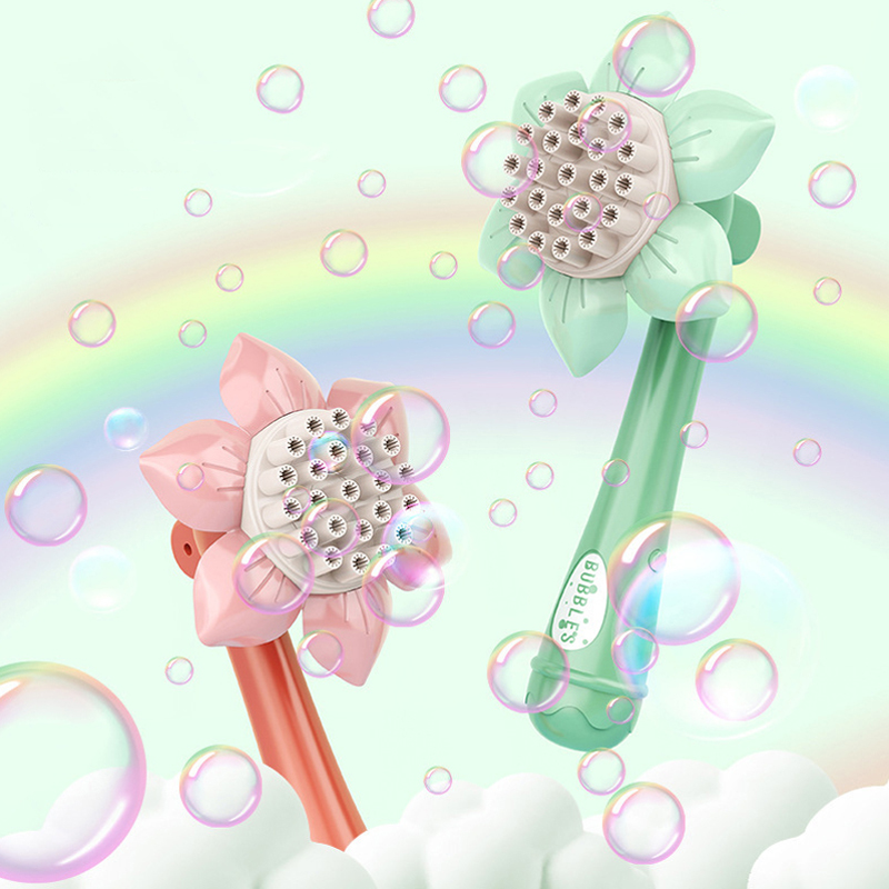 2026 Electric Bubble Gun Toys  - Soap Making Cold Process review and price