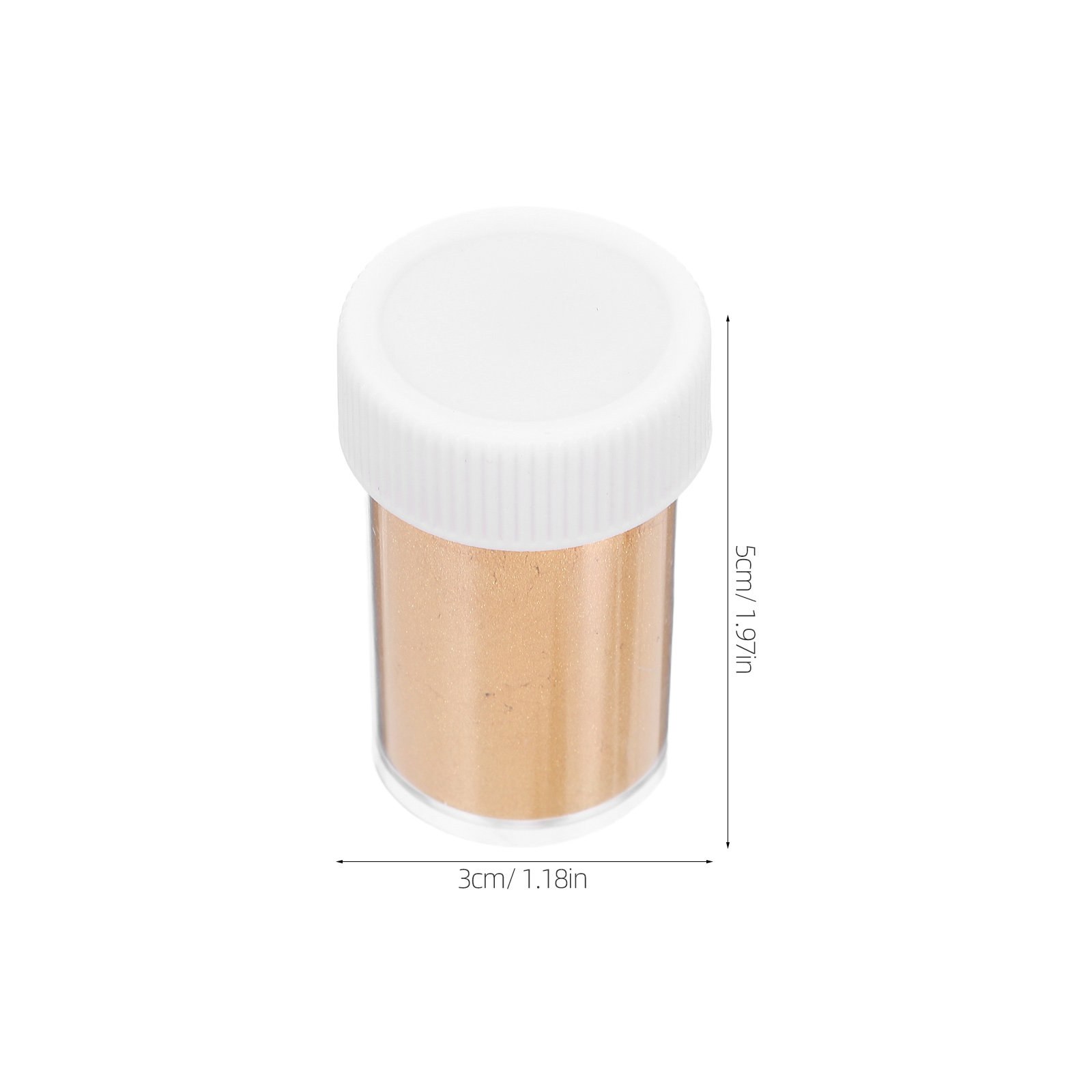 Mica Pigment Powder C13 Golden - Oxide Pigment Soap review and price