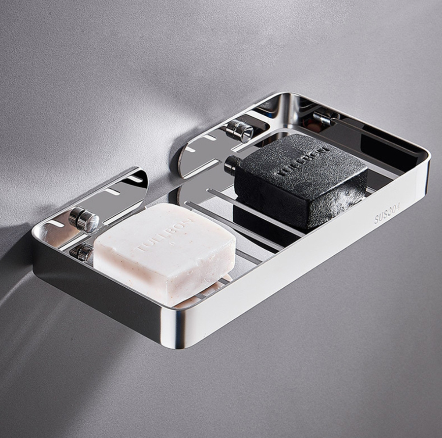 Bathroom 304 stainless steel d - Oxide Pigment Soap review and price