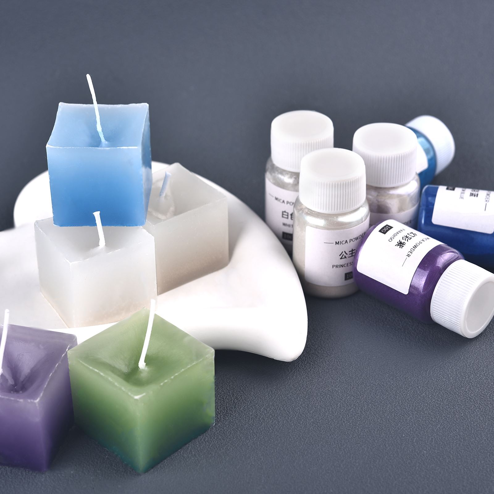 10g Candle Coloring Agent Pear - Soap Making Business review and price
