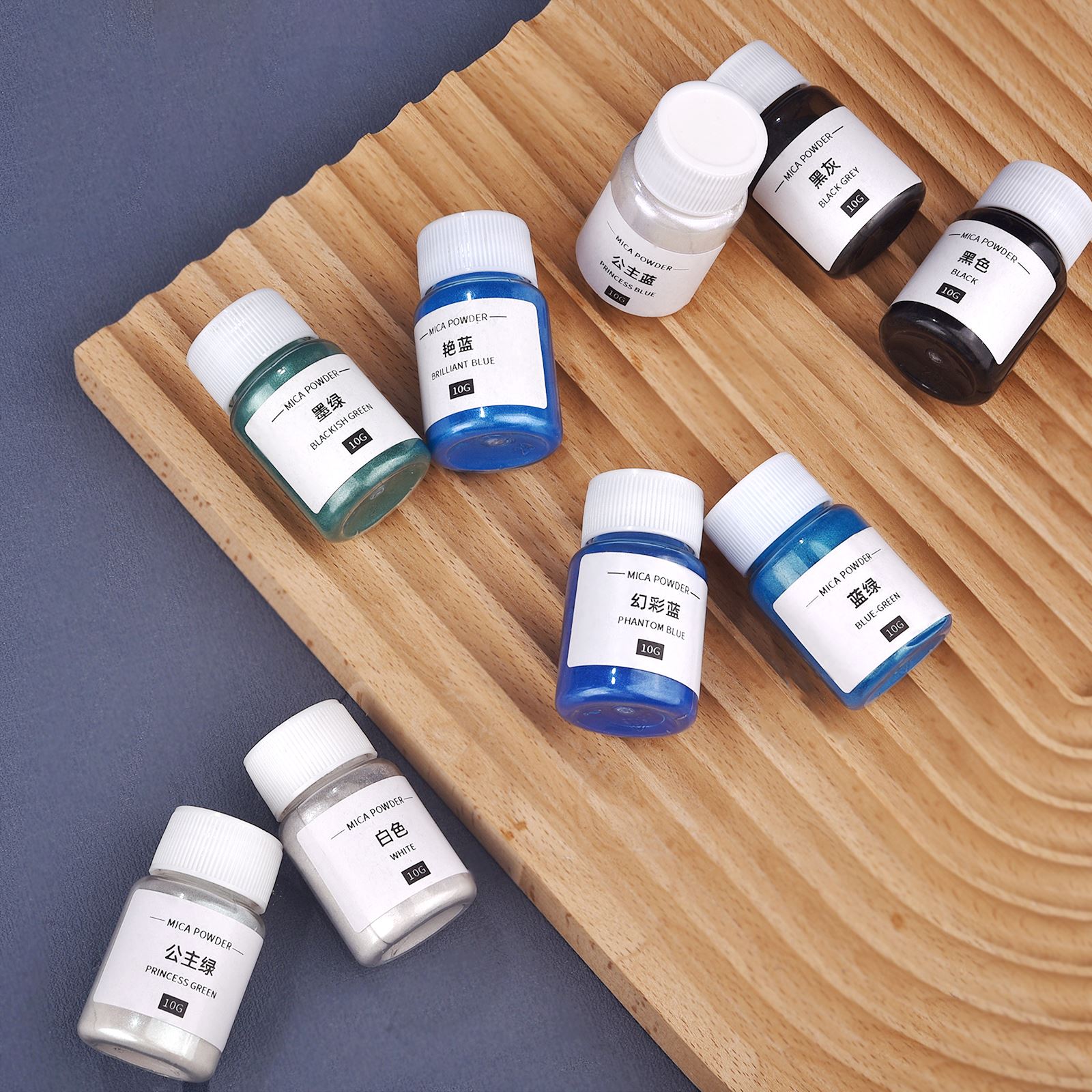 10g Candle Coloring Agent Pear - Soap Making Business review and price