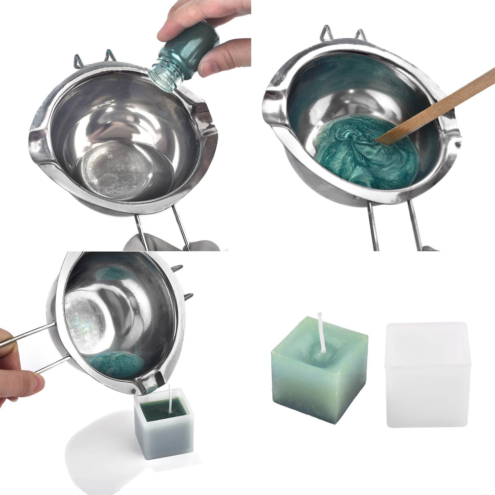 10g Candle Coloring Agent Pear - Soap Making Business review and price