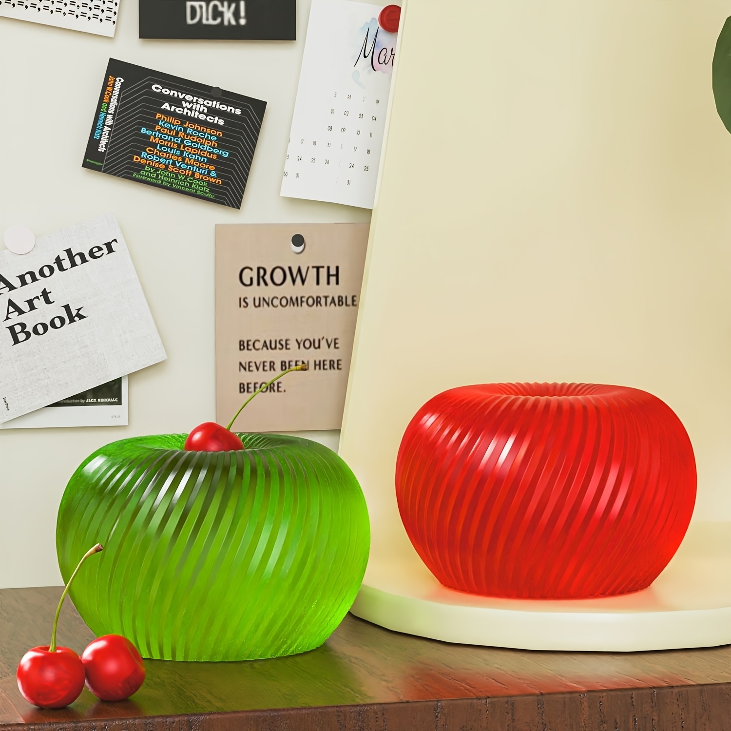 A trendy red apple silicone mo - Melt Pour Soap Base review and price