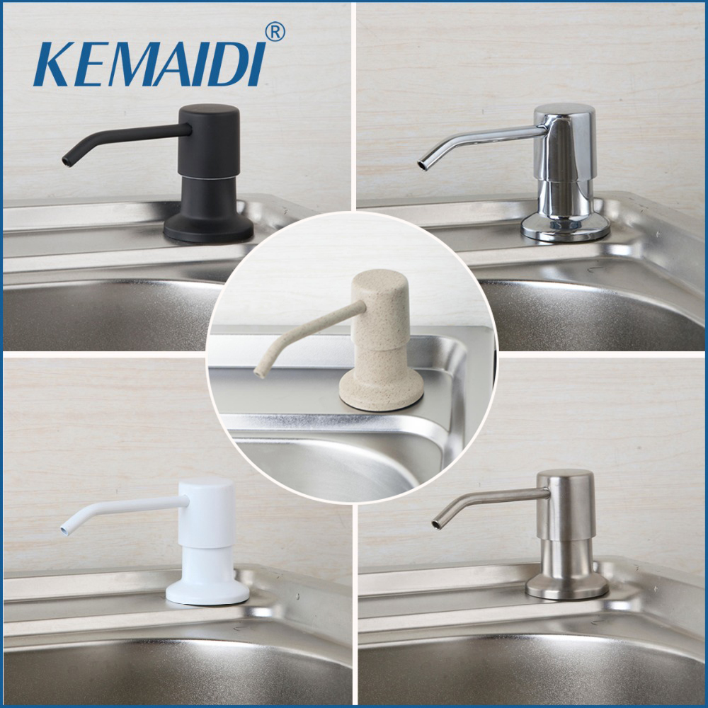 KEMAIDI Matte Black Soap Dispe - Oxide Pigment Soap review and price