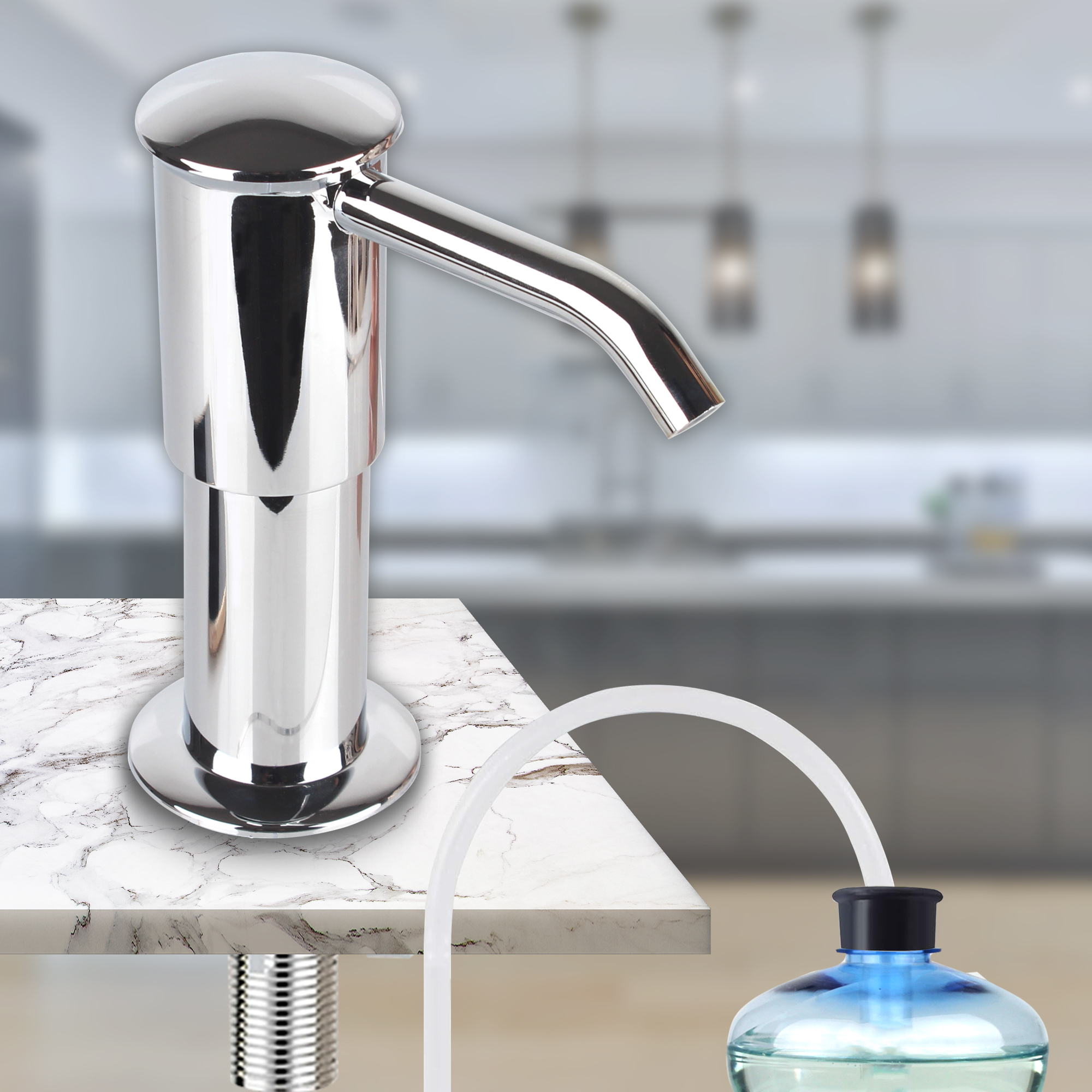 The Big Size Kitchen Sink Soap - Oxide Pigment Soap review and price