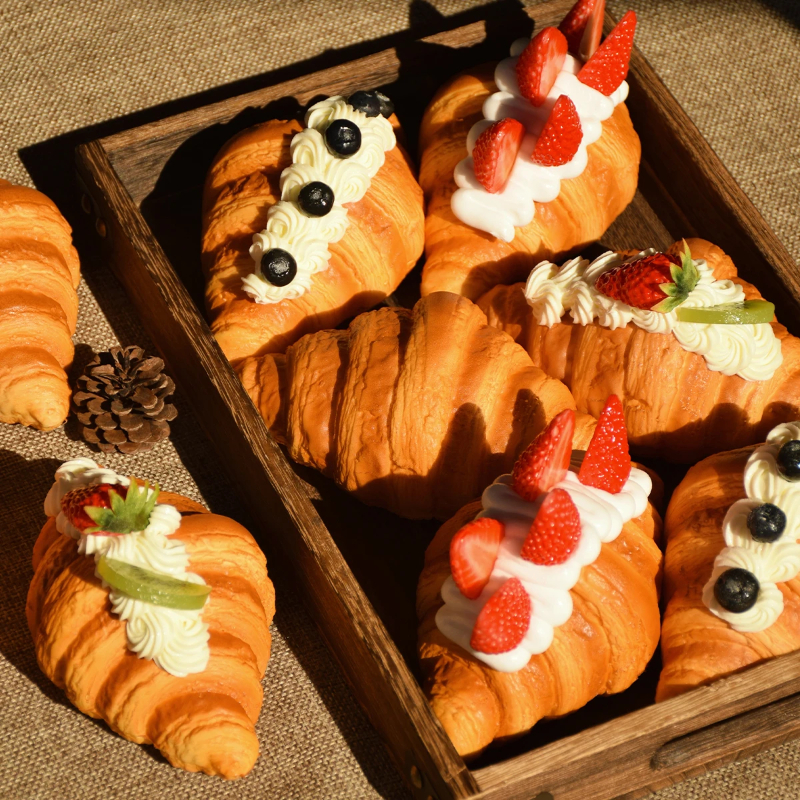 Simulated Bread Candle Silicon - Melt Pour Soap Base review and price
