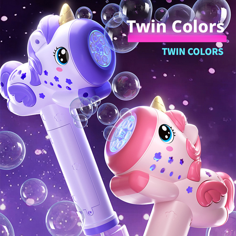 New Unicorn Electric Bubble Gu - Soap Making Cold Process review and price