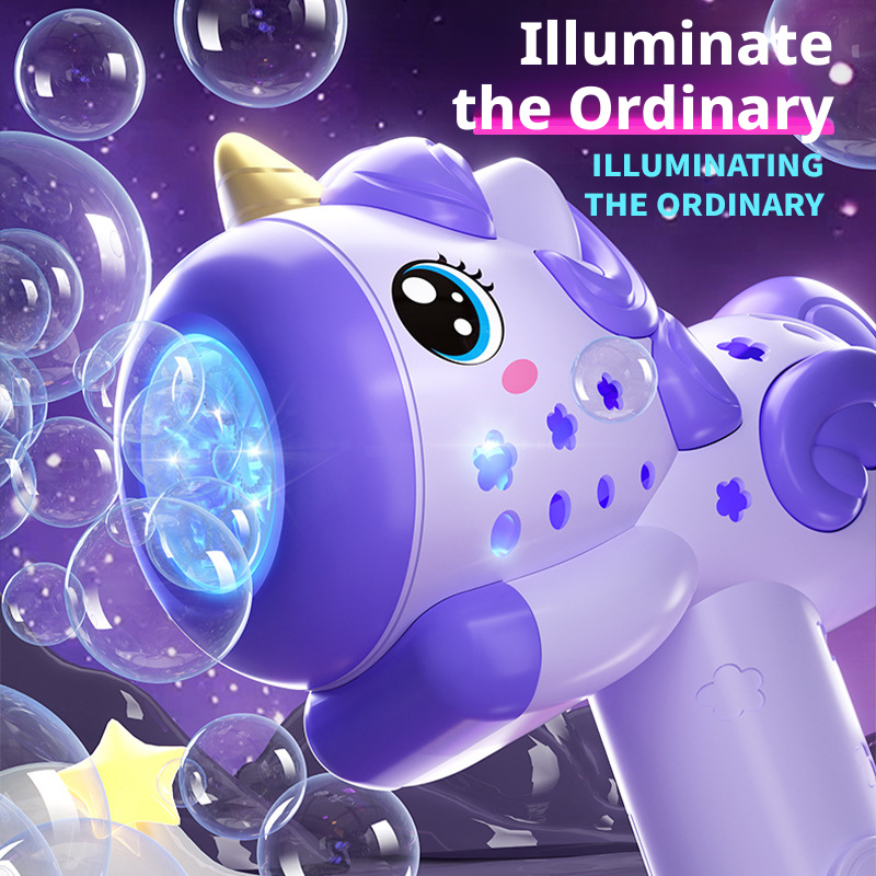 New Unicorn Electric Bubble Gu - Soap Making Cold Process review and price