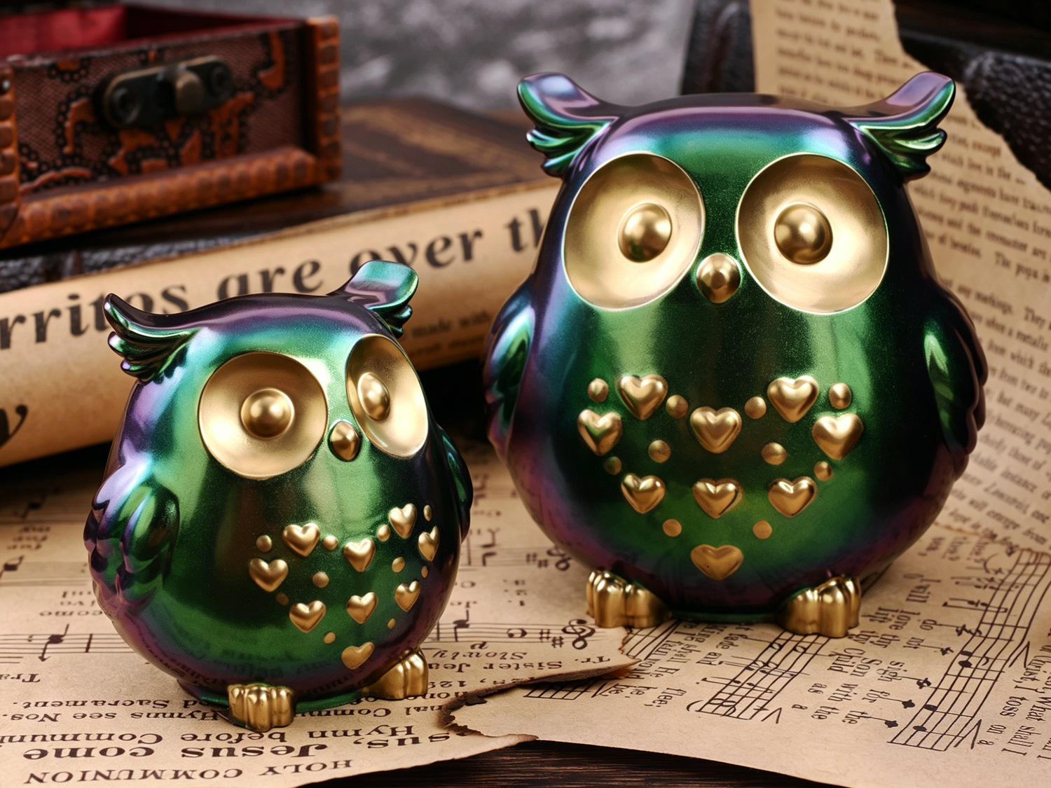 Owl Silicone Mold 3D Bird Shap - Melt Pour Soap Base review and price