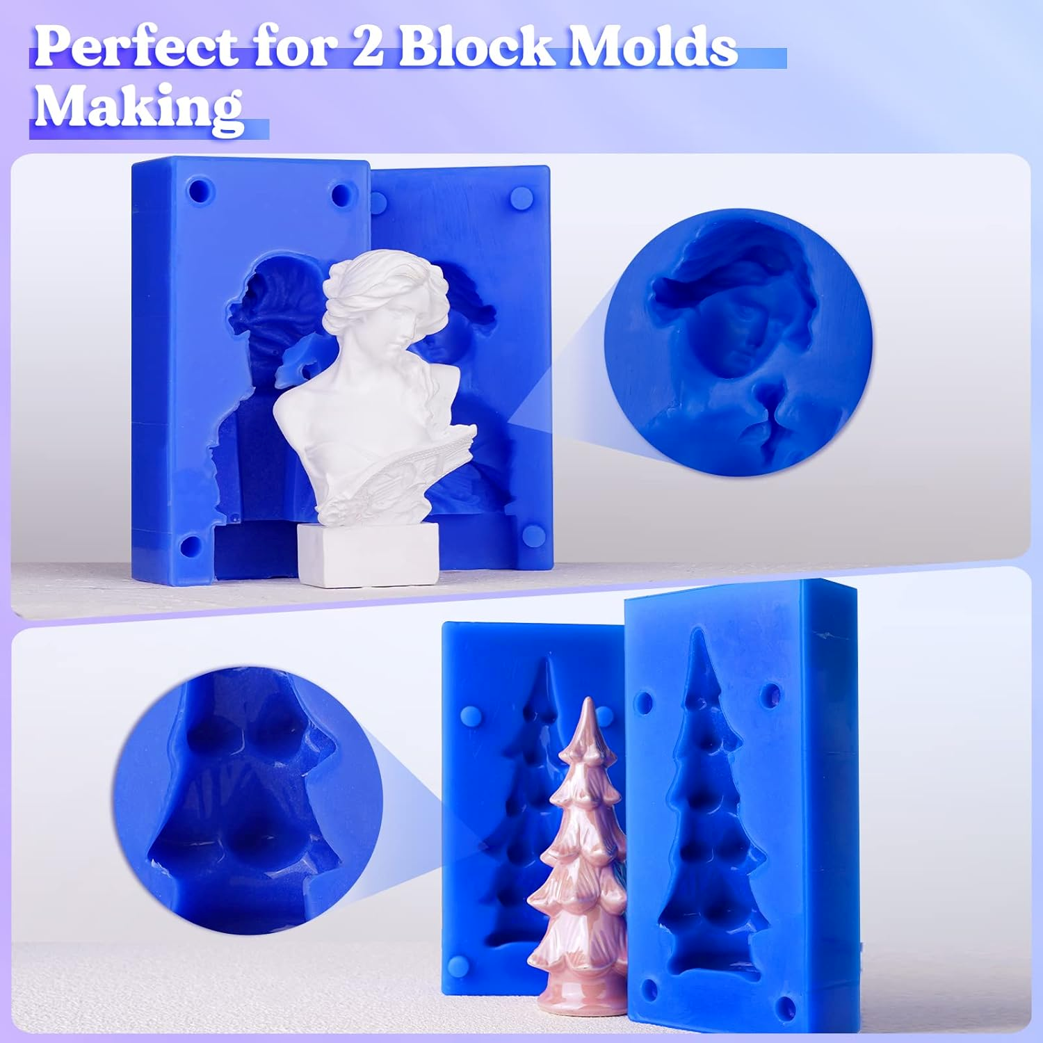 32oz High-Performance Silicone - Melt Pour Soap Base review and price