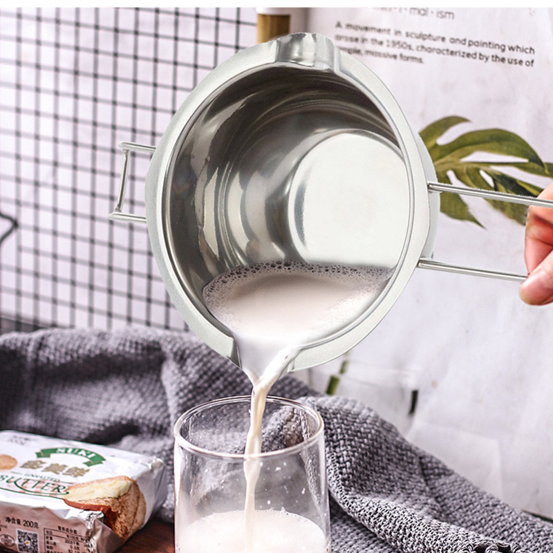 Stainless Steel Wax Melting Po - Soap Making Business review and price