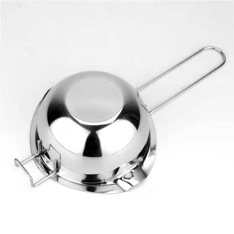 Stainless Steel Wax Melting Po - Soap Making Business review and price