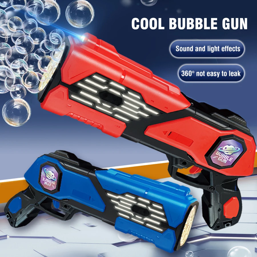 Electric Bubble Gun Automatic  - Soap Making Cold Process review and price